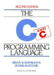 [Kernighan&Ritchie]